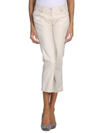 JACOB COHЁN - 3/4-length trousers