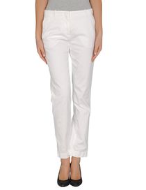 INCOTEX - Casual trouser