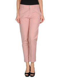 JACOB COHЁN - Casual trouser