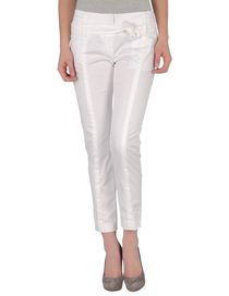 CK CALVIN KLEIN - Casual trouser