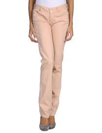 JACOB COHЁN - Casual trouser