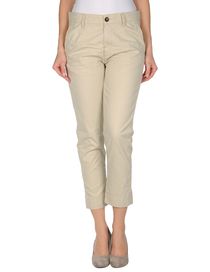 JACOB COHЁN - Casual trouser