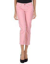 JACOB COHЁN - 3/4-length trousers