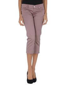 JACOB COHЁN - 3/4-length trousers