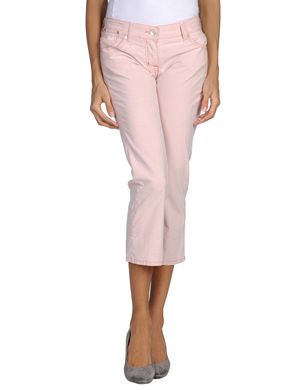 JACOB COHЁN - 3/4-length trousers