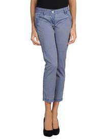 JACOB COHЁN - 3/4-length trousers