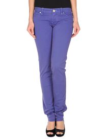 JACOB COHЁN - Casual trouser