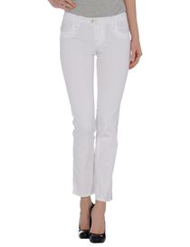 JACOB COHЁN - Casual trouser