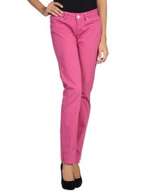 JACOB COHЁN - Casual trouser