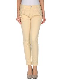 JACOB COHЁN - Casual trouser