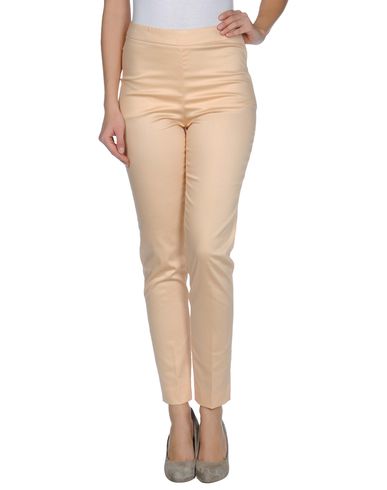 ZOOM MOSCHINO - Dress pants