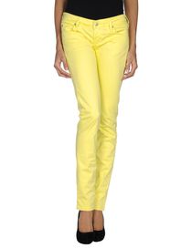 ZU+ELEMENTS - Casual pants