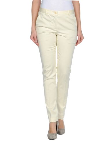 ZOOM MOSCHINO - Dress pants