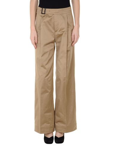 ZOOM DSQUARED2 - Casual pants