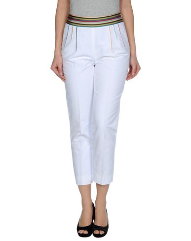 ZOOM MOSCHINO - 3/4-length short