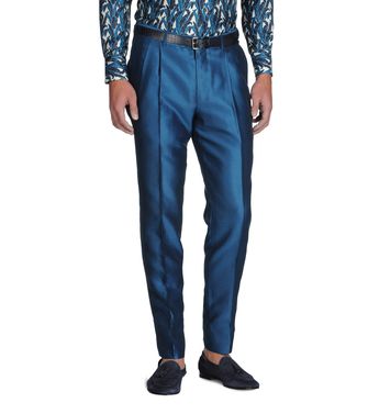 Pantalon formel  ERMENEGILDO ZEGNA