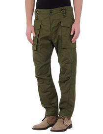 DSQUARED2 - Casual trouser