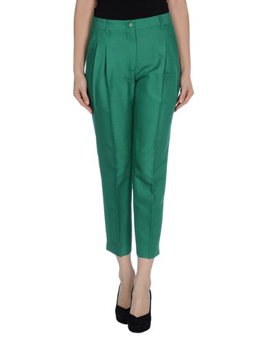 ZOOM MOSCHINO - Casual trouser