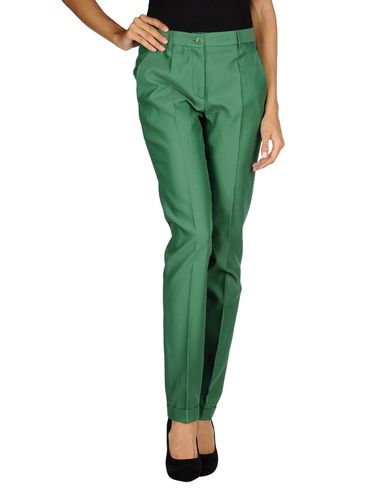 ZOOM MOSCHINO - Dress pants