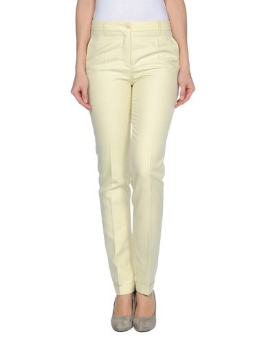 ZOOM MOSCHINO - Dress pants