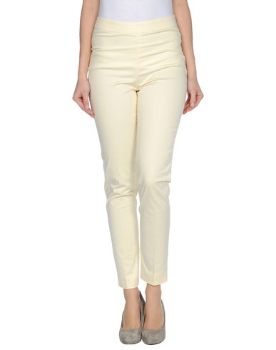 ZOOM MOSCHINO - Formal trouser