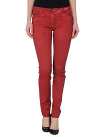 PLEIN SUD JEANIUS - Casual trouser
