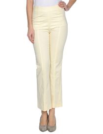 MOSCHINO - Casual trouser