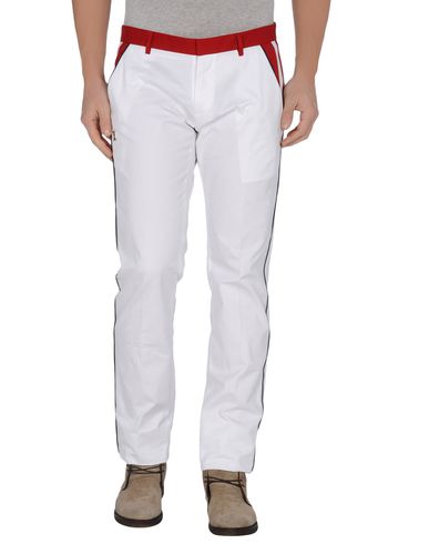 ZOOM DSQUARED2 - Casual trouser