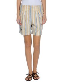 LA MARTINA - Bermuda shorts