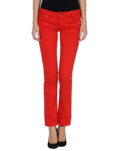 ZOOM ZU+ELEMENTS - Casual pants