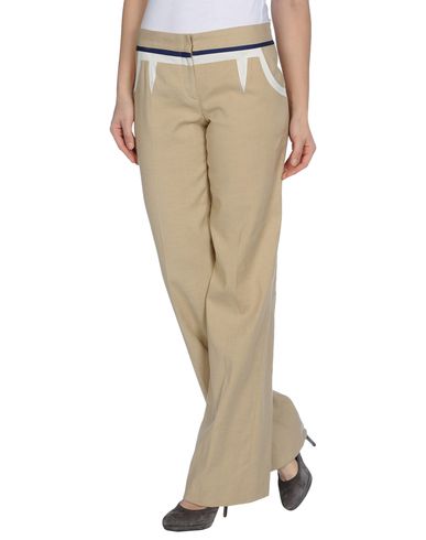 ZOOM PHILOSOPHY di A. F. - Casual pants