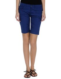 REFRIGIWEAR - Bermuda shorts