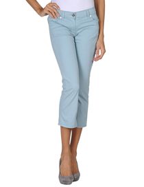 JACOB COHЁN - 3/4-length trousers
