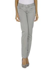 JACOB COHЁN - Casual trouser