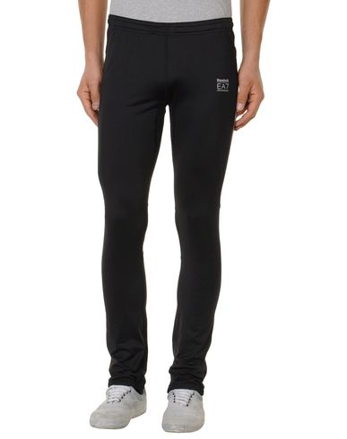 ZOOM EA7 REEBOK - Sweat pants