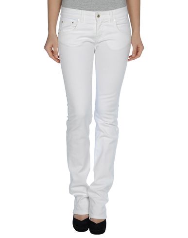 ZOOM PINKO - Denim pants