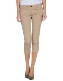 TWIN-SET Simona Barbieri - 3/4-length short