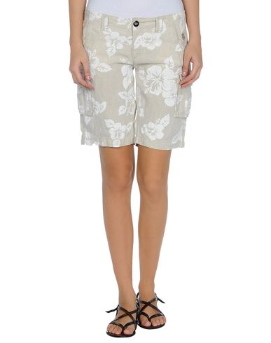 ZOOM U.S.POLO ASSN. - Bermuda
