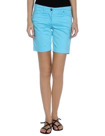 LA MARTINA - Bermuda shorts