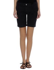 LA MARTINA - Bermuda shorts