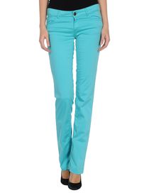 TWIN-SET Simona Barbieri - Casual pants