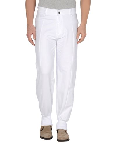 ZOOM EA7 - Casual pants