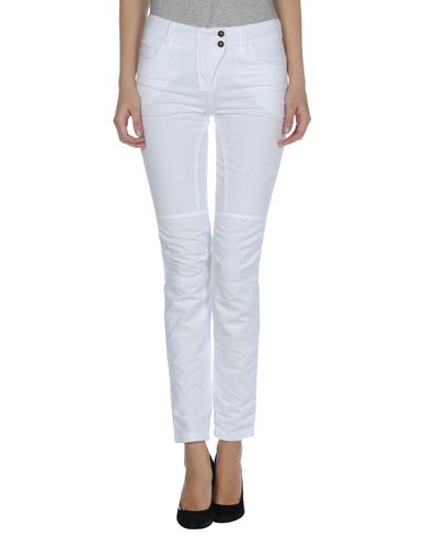 ZOOM TOY G. - Casual trouser