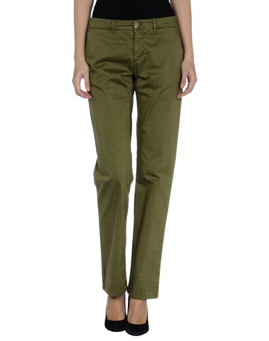 ZOOM NENETTE - Casual pants