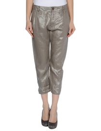 GUESS - 3/4-length trousers