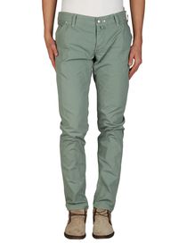 JACOB COHЁN - Casual pants