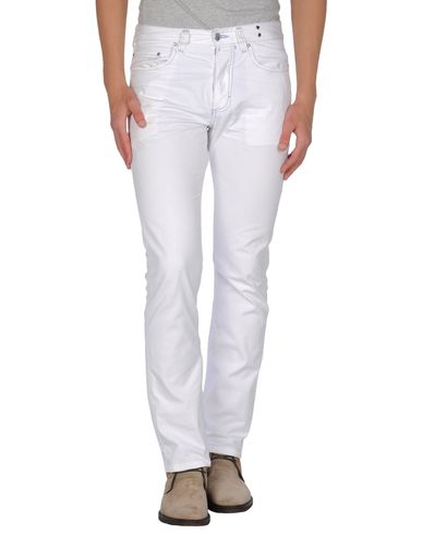 ZOOM PEUTEREY - Casual pants
