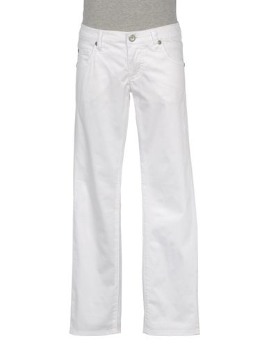 ZOOM ARMANI JUNIOR - Casual pants