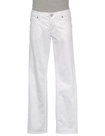 ARMANI JUNIOR - Casual pants