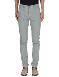 CAMOUFLAGE AR AND J. - Casual pants